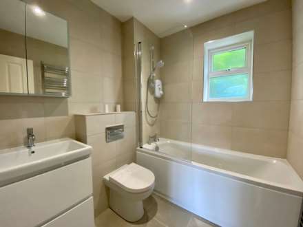 Anxey Way, Haddenham, Image 8