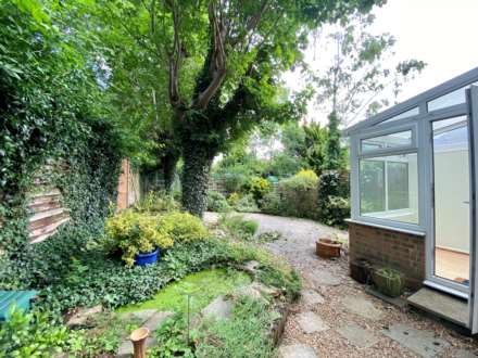 Anxey Way, Haddenham, Image 9