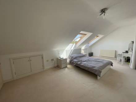 Stephenson Wharf, Hemel Hempstead, Image 10