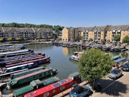 Stephenson Wharf, Hemel Hempstead, Image 14