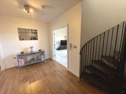 Stephenson Wharf, Hemel Hempstead, Image 2