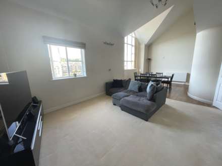 Stephenson Wharf, Hemel Hempstead, Image 3