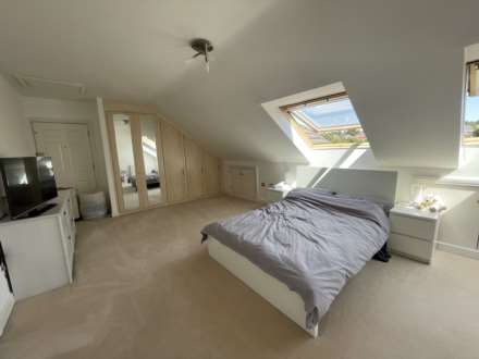 Stephenson Wharf, Hemel Hempstead, Image 9