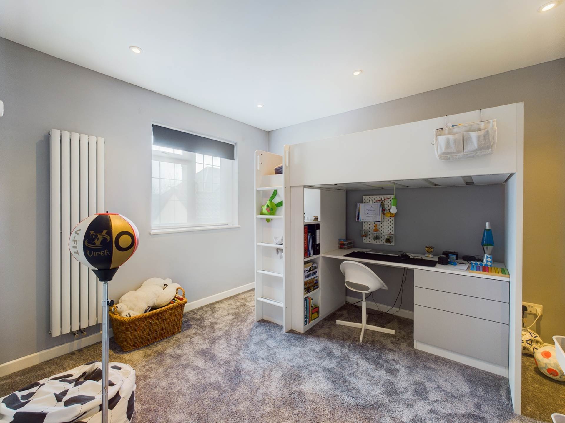 Linden Lea, Wendover, Image 11
