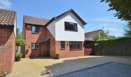 Linden Lea, Wendover