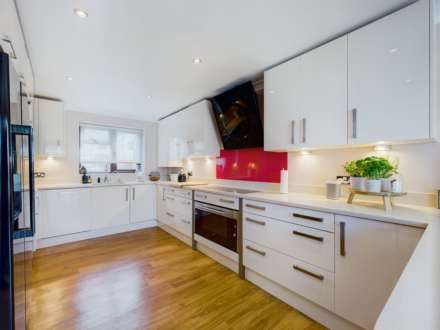 Linden Lea, Wendover, Image 2