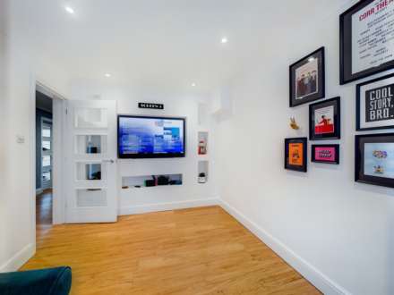 Linden Lea, Wendover, Image 8