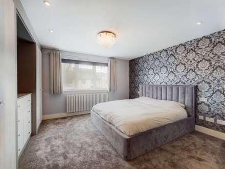 Linden Lea, Wendover, Image 9