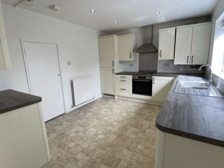 Falcon Ridge, Berkhamsted, Image 1