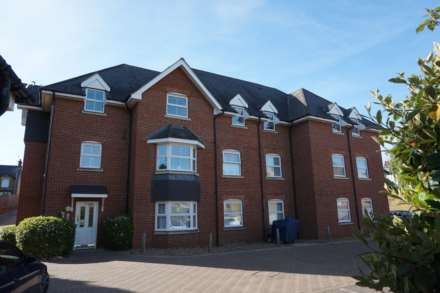 Pope Court, Gowers Yard, Image 1