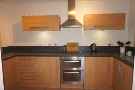 Pope Court, Gowers Yard, Image 4