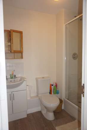 Pope Court, Gowers Yard, Image 7