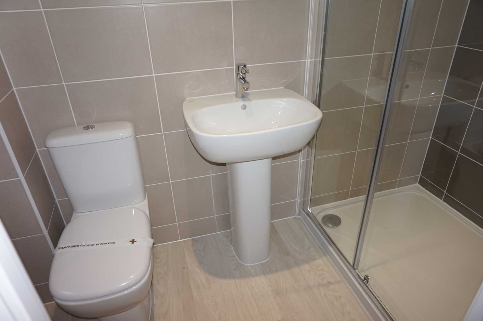 Lamport Crescent, Brooklands, Milton Keynes., Image 10