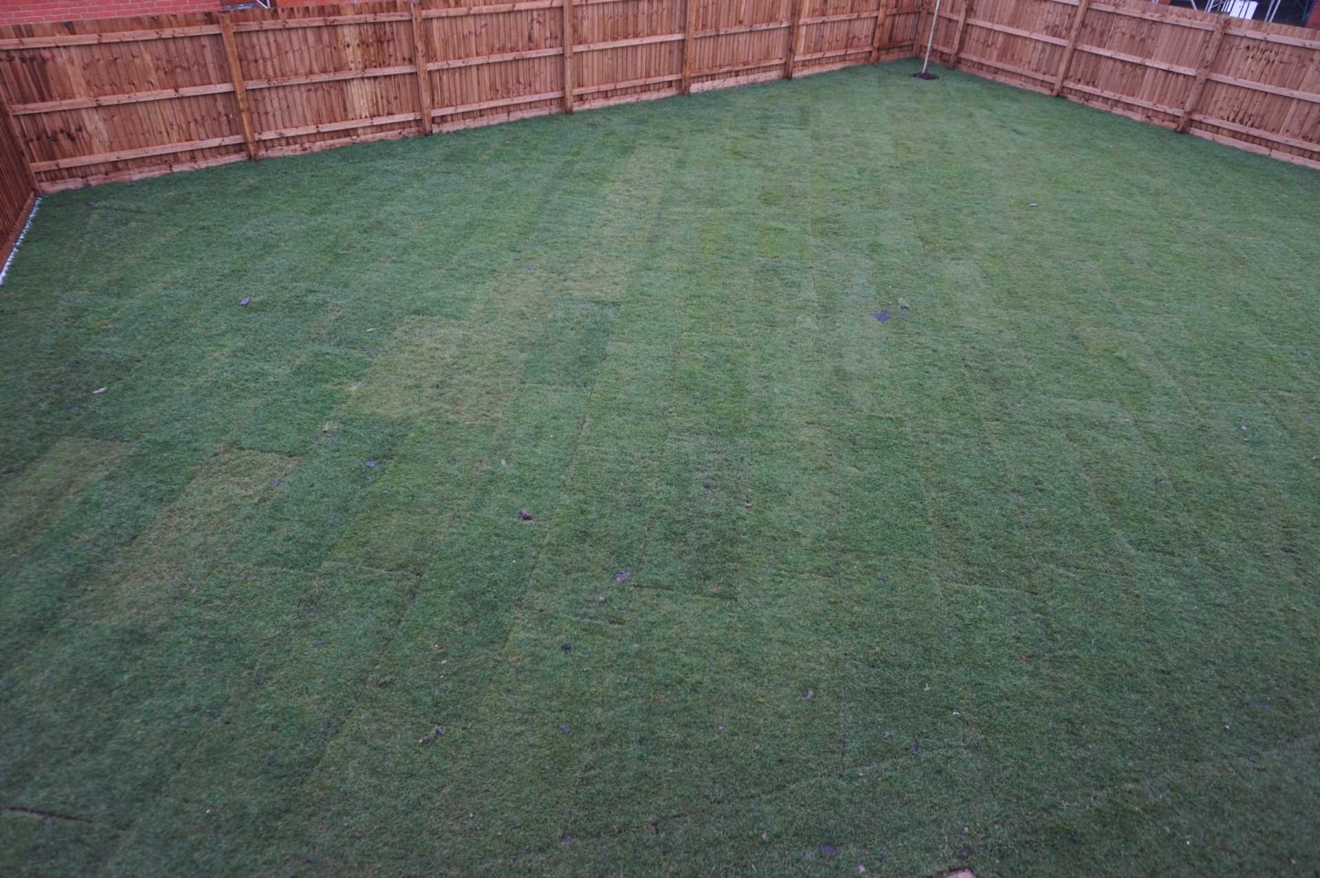 Lamport Crescent, Brooklands, Milton Keynes., Image 11