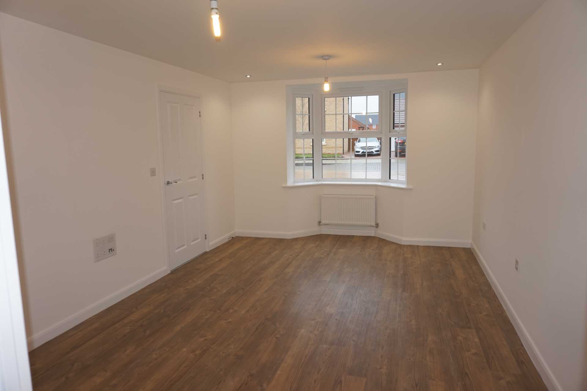 Lamport Crescent, Brooklands, Milton Keynes., Image 4