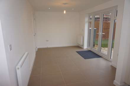 Lamport Crescent, Brooklands, Milton Keynes., Image 5