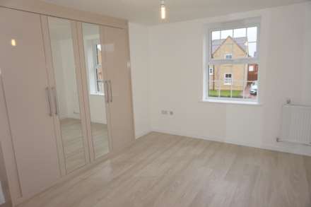 Lamport Crescent, Brooklands, Milton Keynes., Image 6