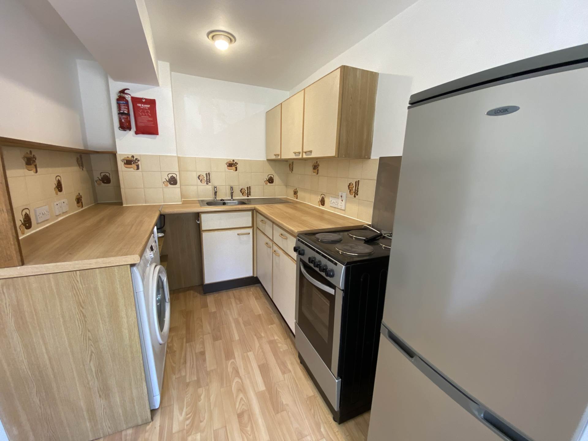 Missenden Road, Butlers Cross, Image 2