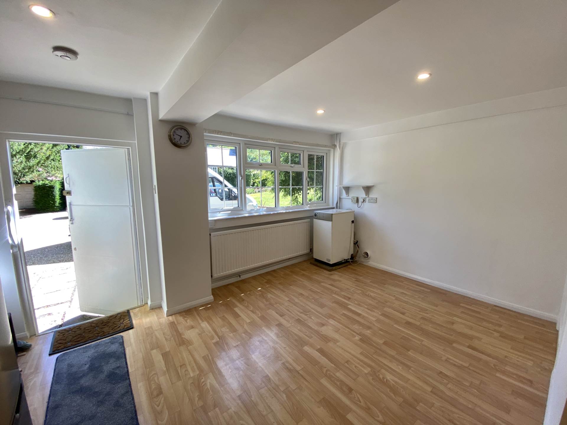 Missenden Road, Butlers Cross, Image 4