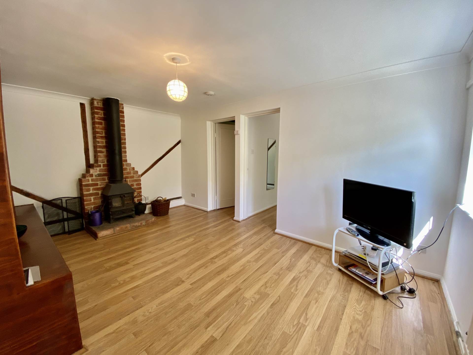 Missenden Road, Butlers Cross, Image 5
