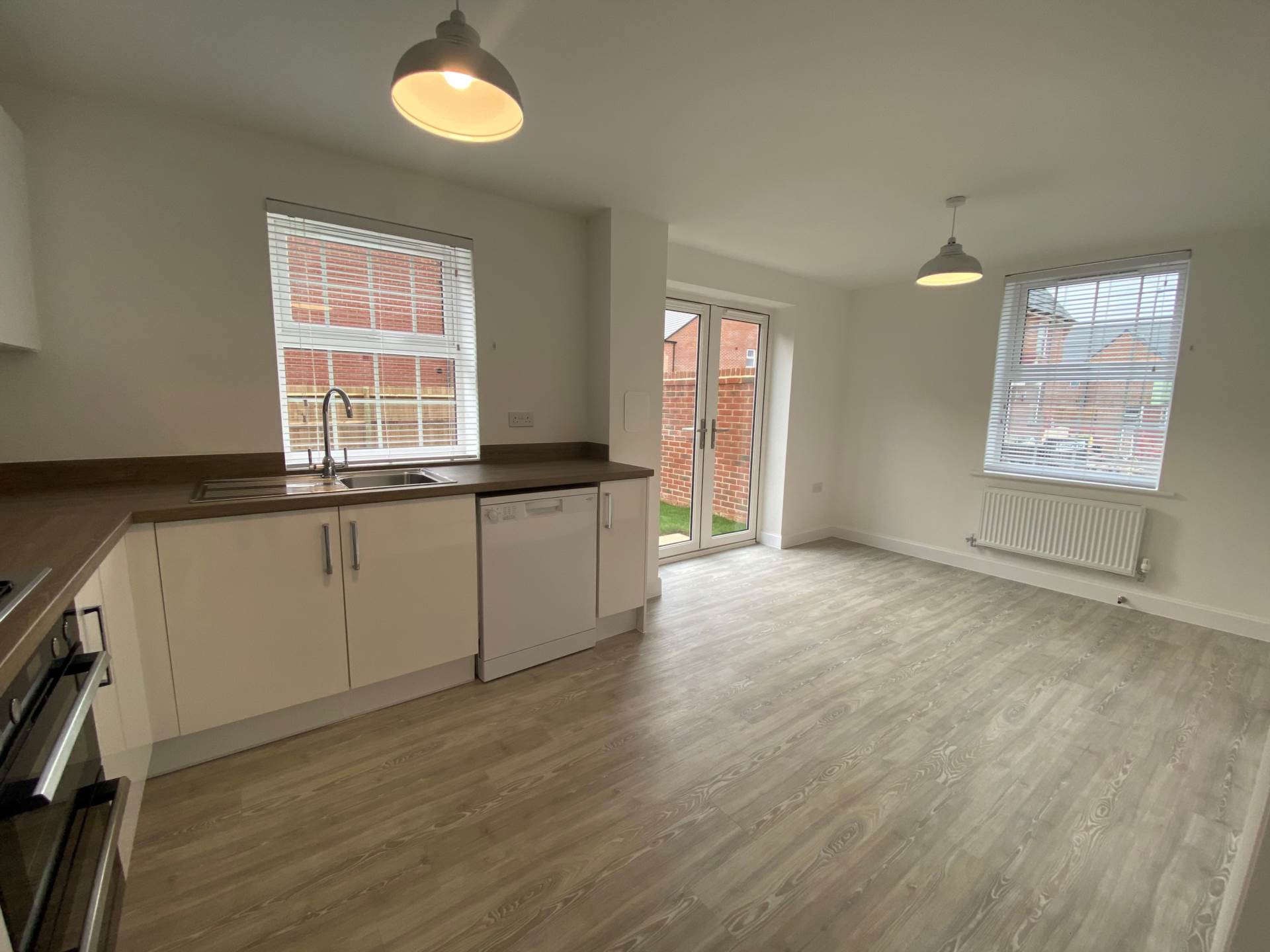 Portland Close, Kingsbrook, Image 2
