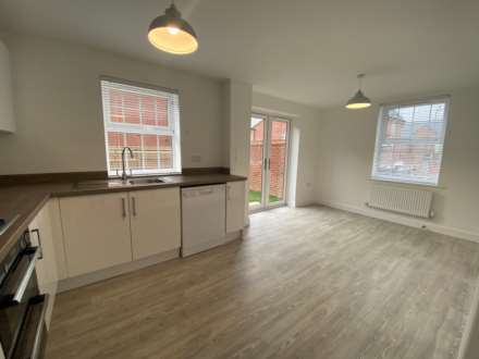 Portland Close, Kingsbrook, Image 2