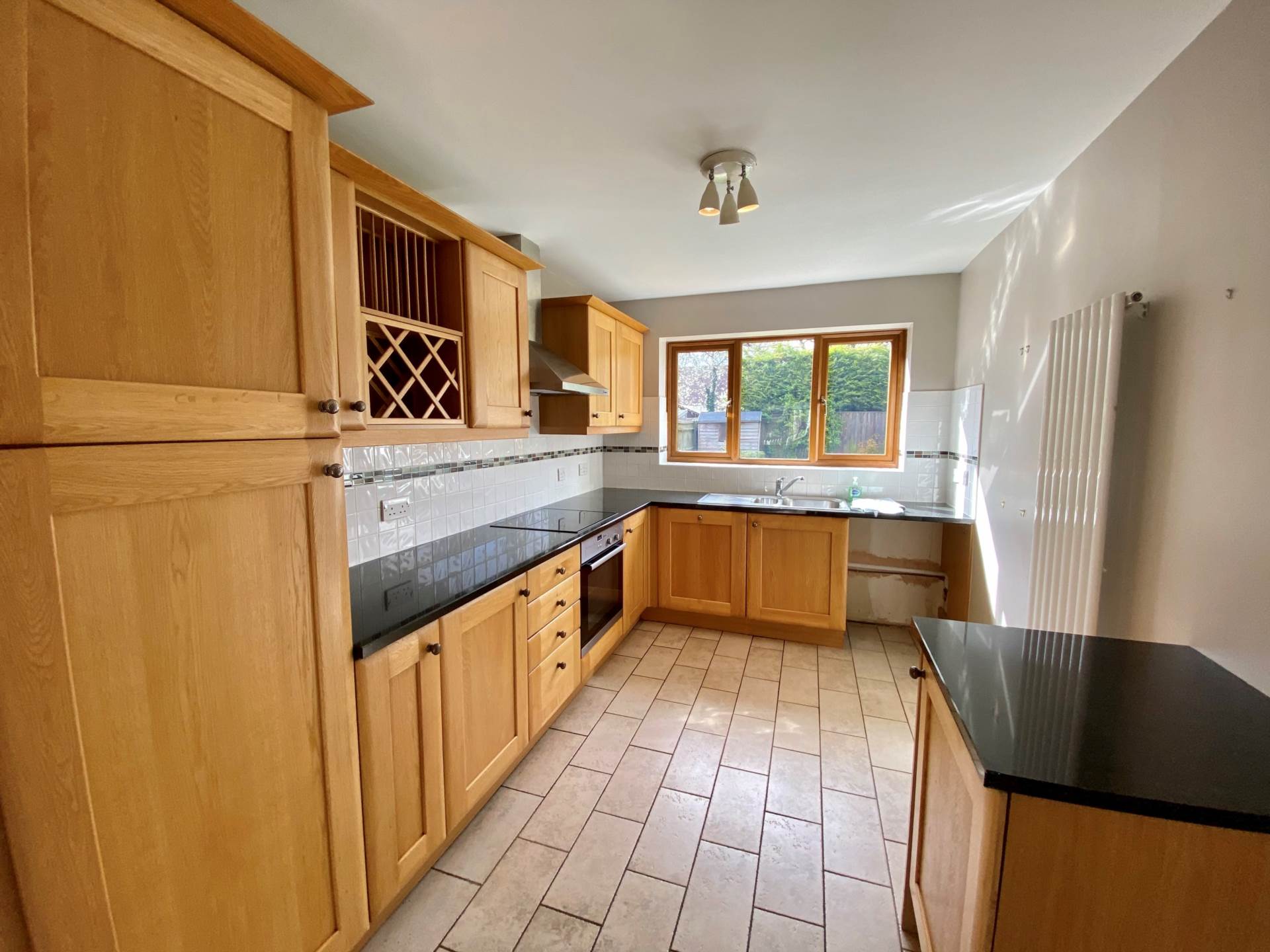Mallets End, Quainton, Image 2