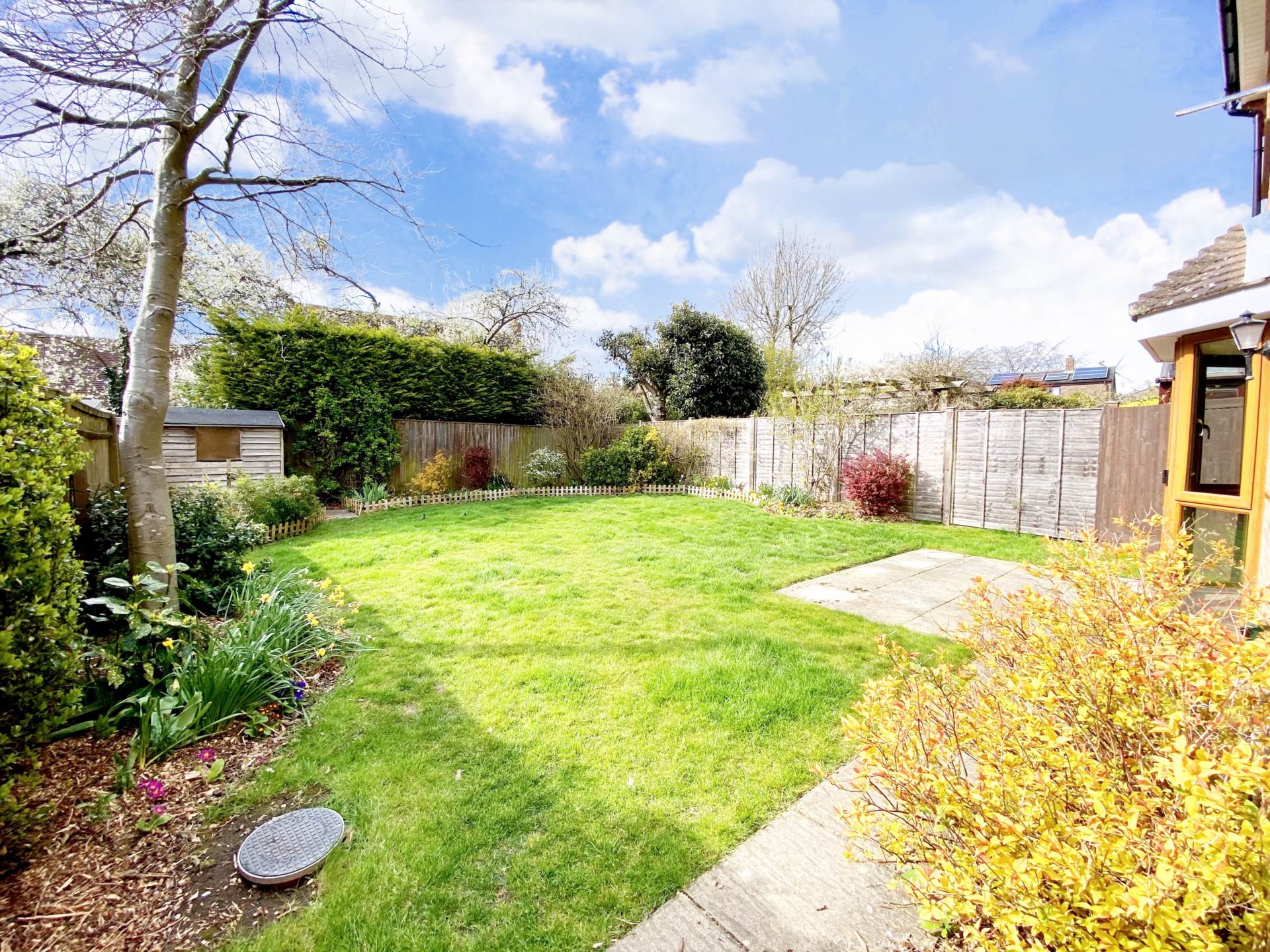 Mallets End, Quainton, Image 9