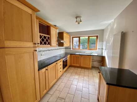 Mallets End, Quainton, Image 2
