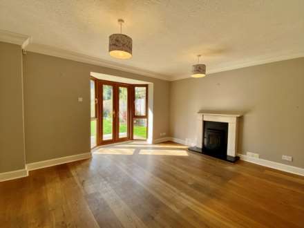 Mallets End, Quainton, Image 4