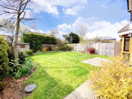 Mallets End, Quainton, Image 9