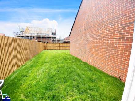 Restharrow Road, Broughton, Image 8