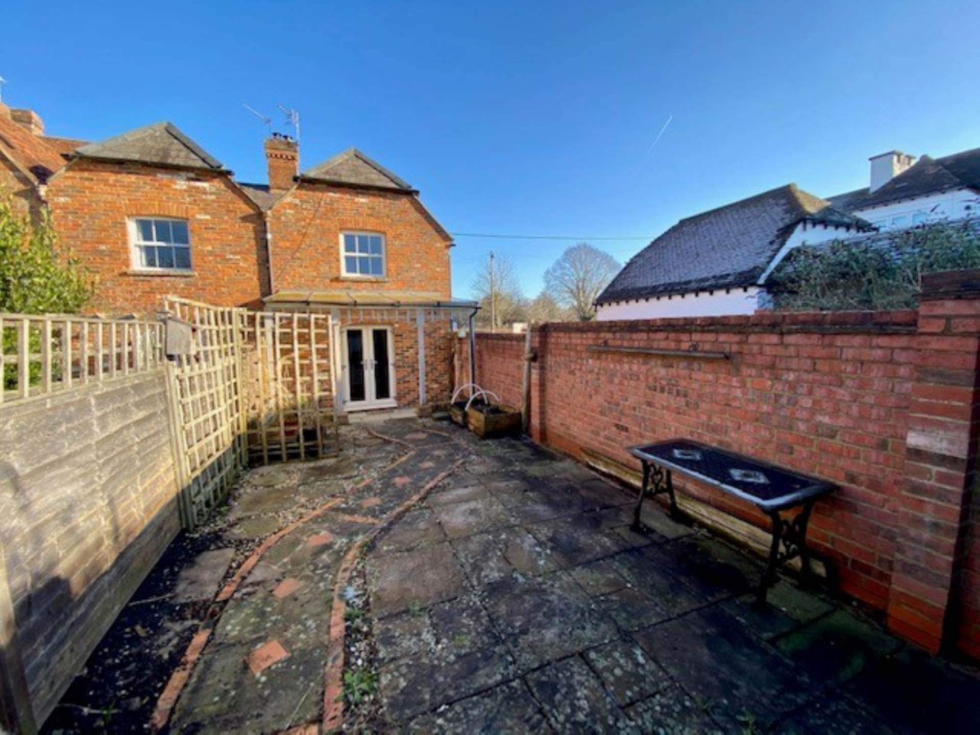 Worlds End Lane, Weston Turville, Image 10