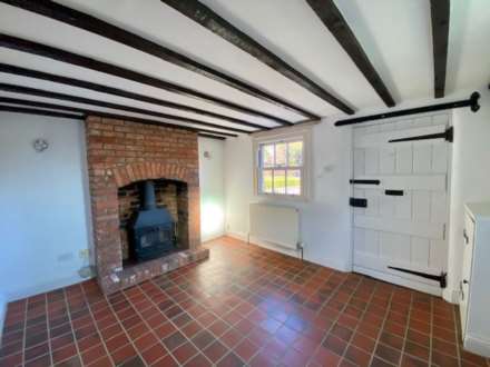 Worlds End Lane, Weston Turville, Image 2