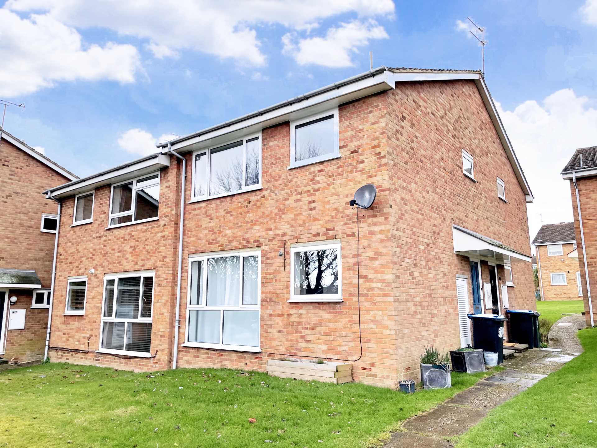 Chiltern Park Avenue, Berkhamsted, Image 1