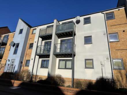 Countess Way, Broughton, Milton Keynes, Image 1