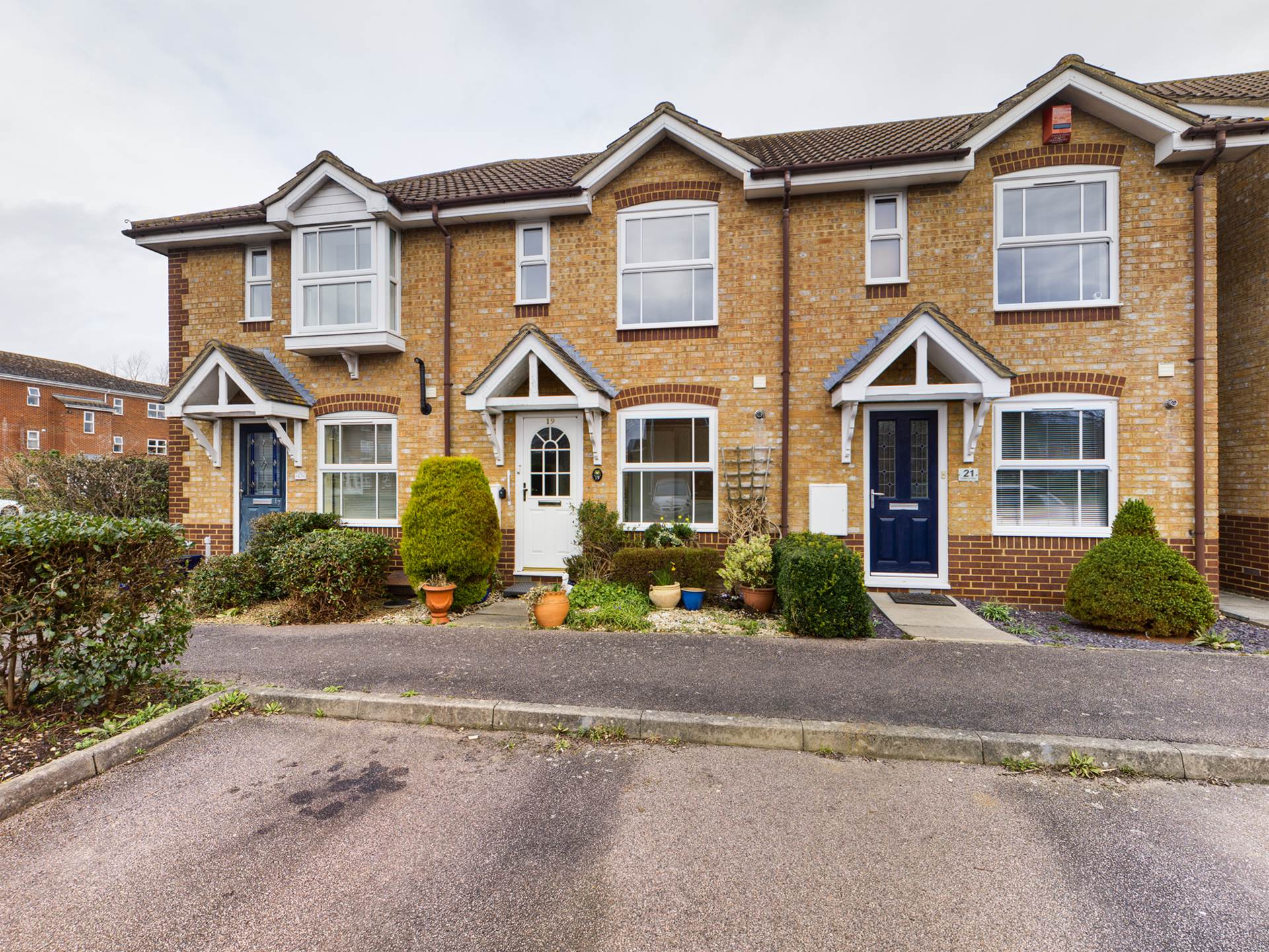 Guillemot Way, Aylesbury, Image 1