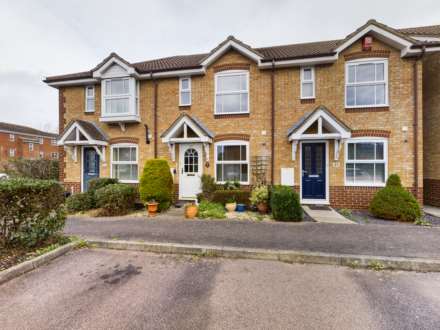 Guillemot Way, Aylesbury, Image 1