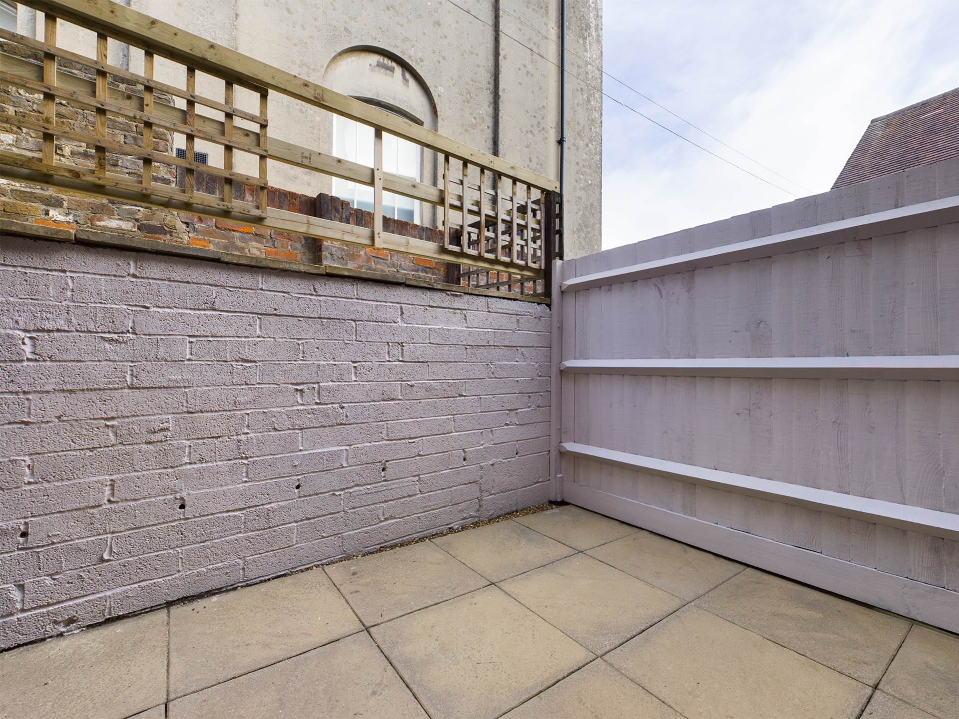 Harrow Yard, Akeman Street, Image 8