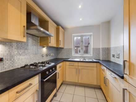 Harrow Yard, Akeman Street, Image 2