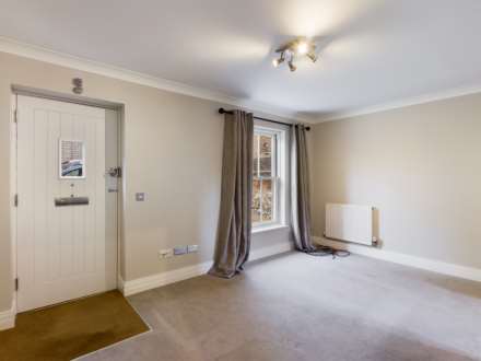 Harrow Yard, Akeman Street, Image 3
