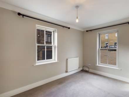 Harrow Yard, Akeman Street, Image 5