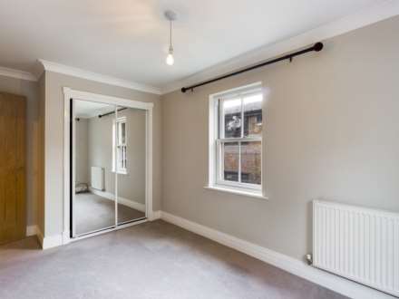 Harrow Yard, Akeman Street, Image 6
