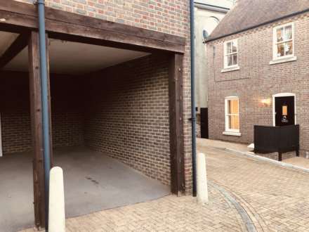 Harrow Yard, Akeman Street, Image 9