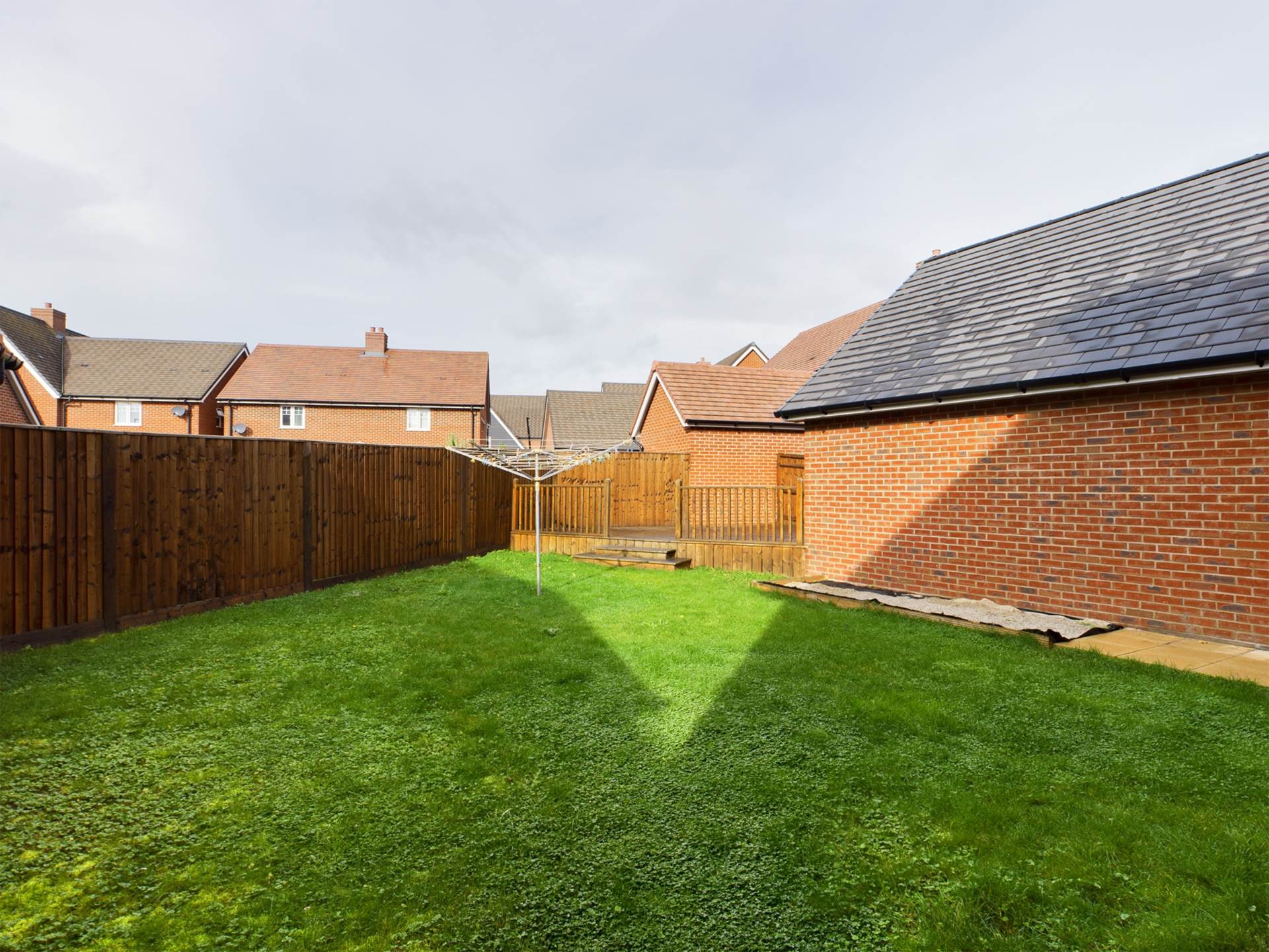 Erle Road, Broughton, Image 12