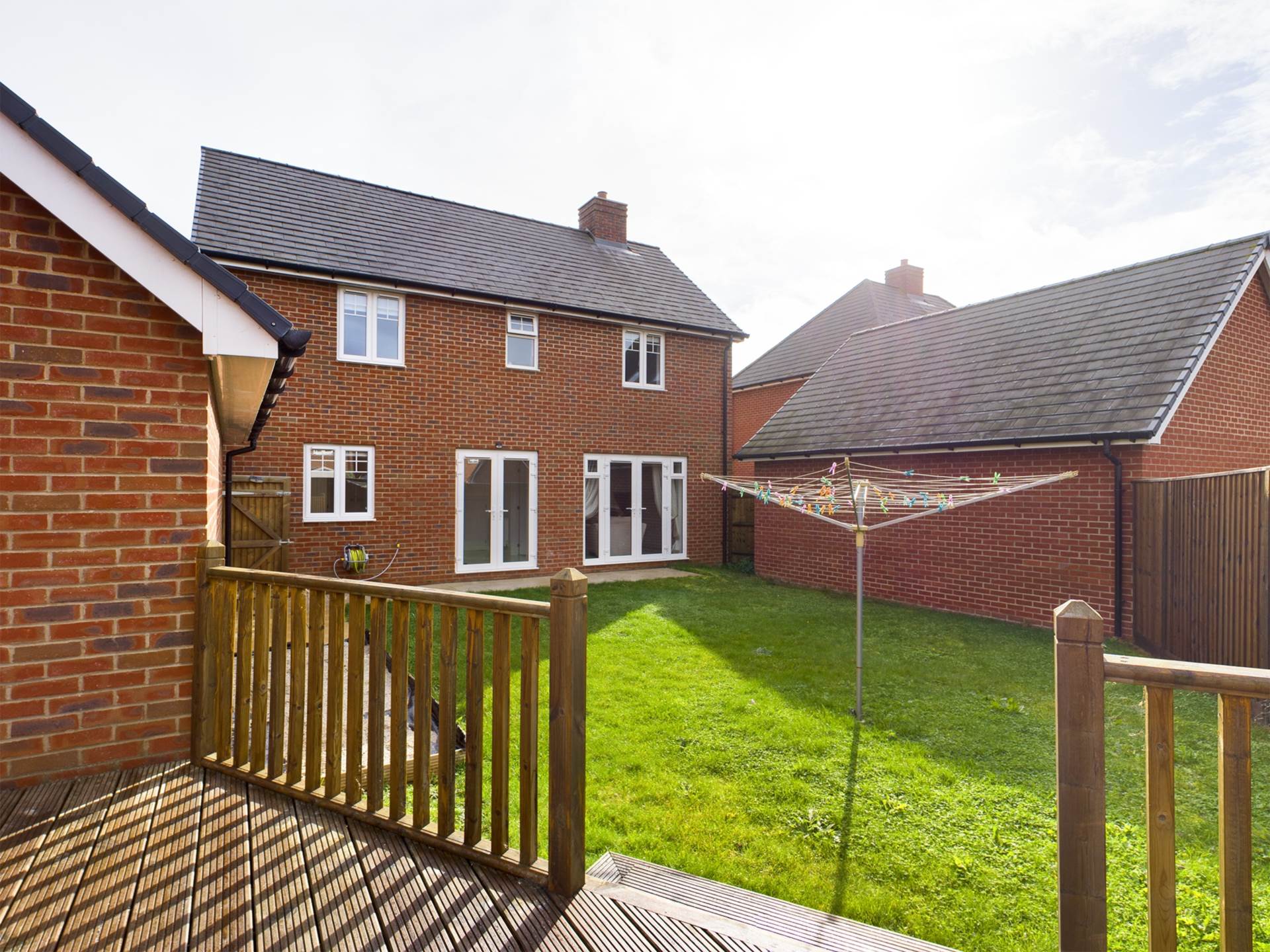 Erle Road, Broughton, Image 13