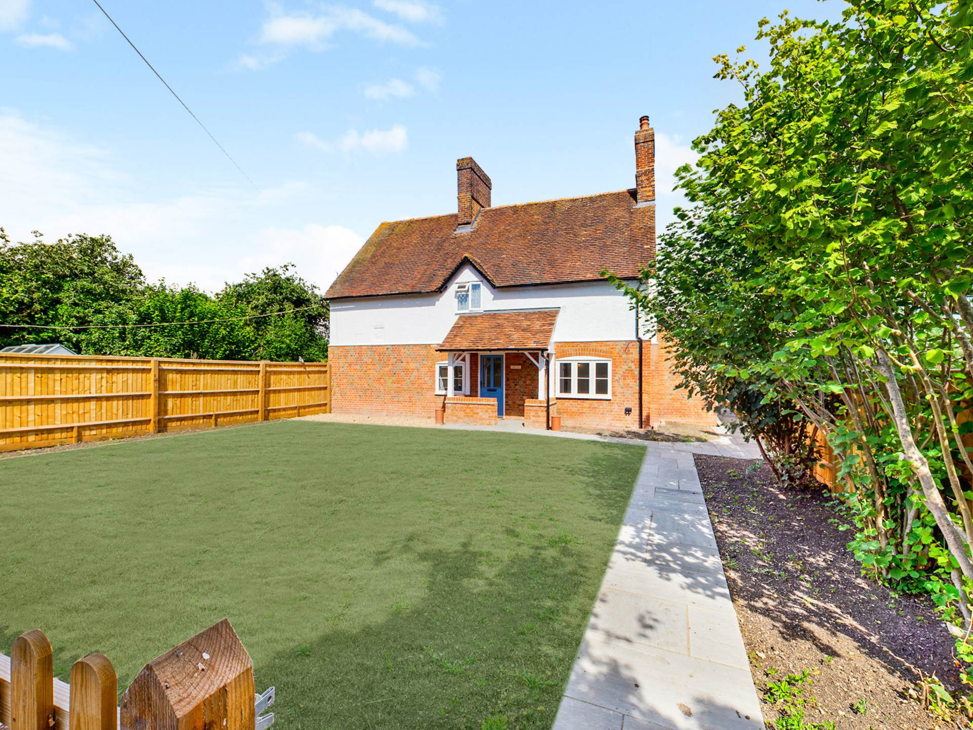 Aylesbury Road, Wendover, Image 1