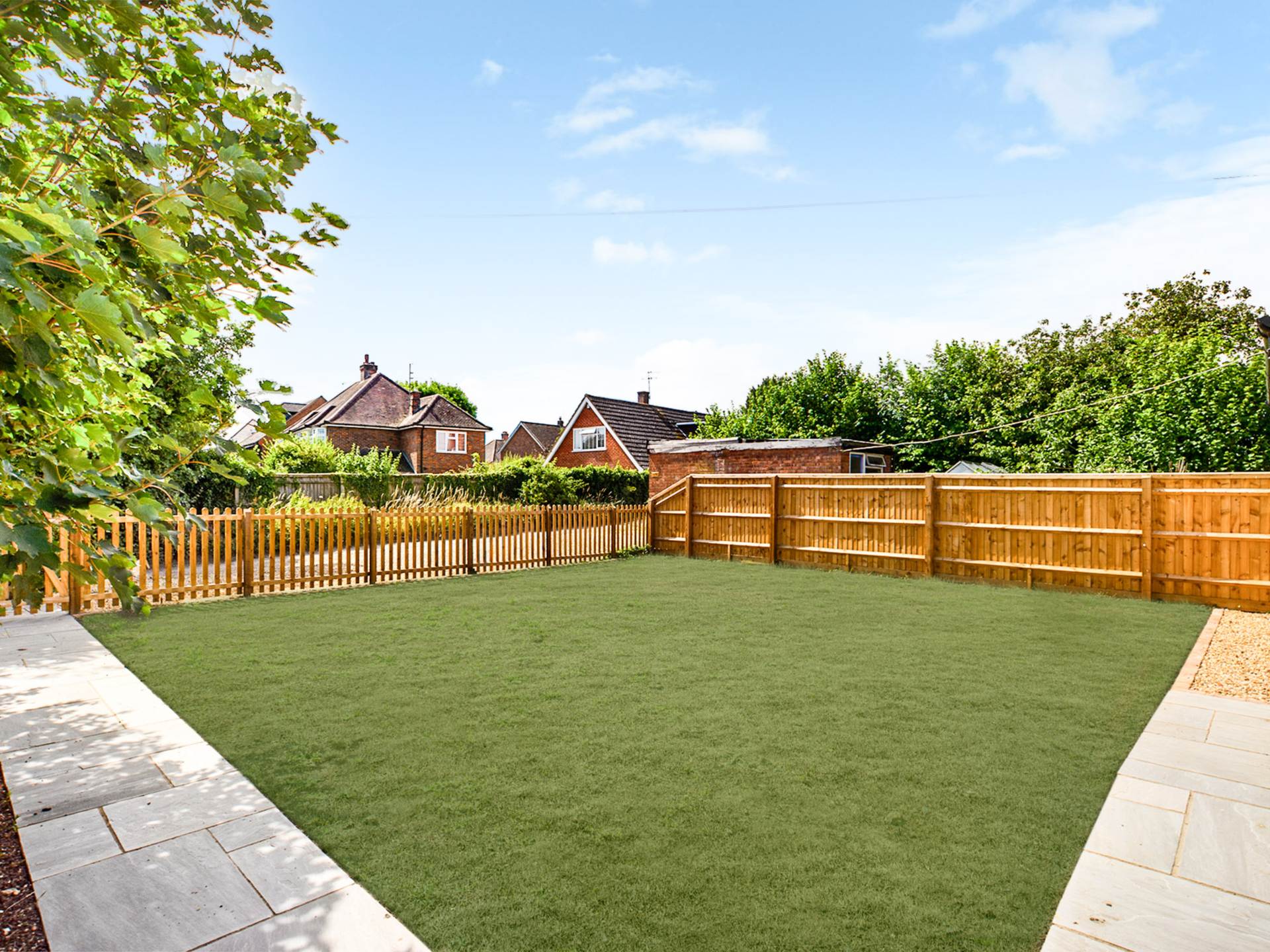 Aylesbury Road, Wendover, Image 2