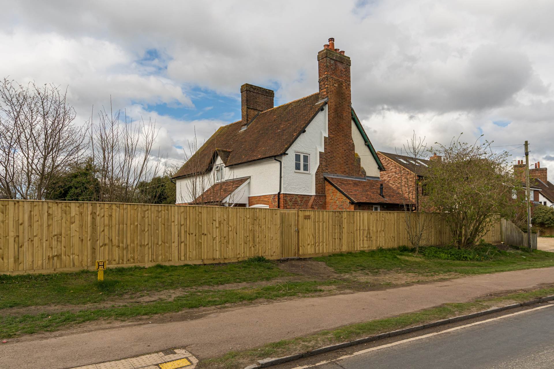 Aylesbury Road, Wendover, Image 22