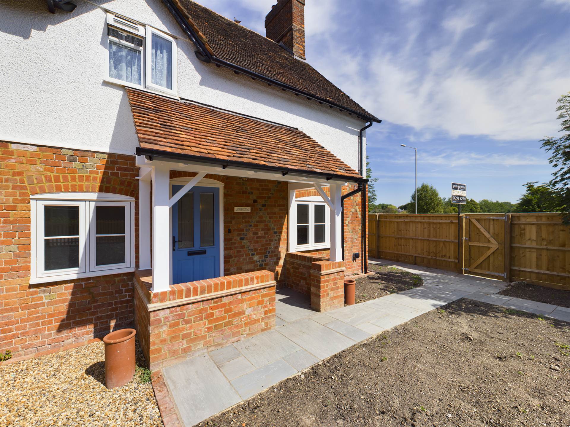 Aylesbury Road, Wendover, Image 3